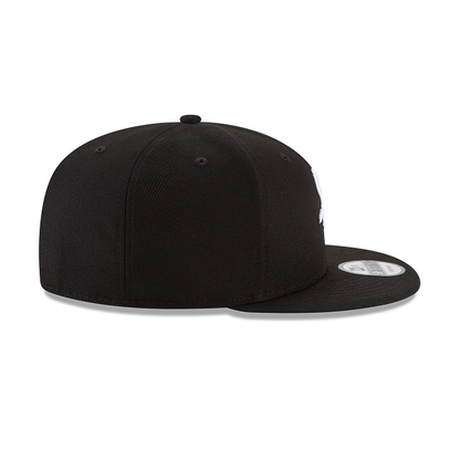 59Fifty Chicago White Sox Basic Snapback Cap Hat