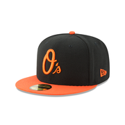 Baltimore Orioles 59FIFTY On Field Hat