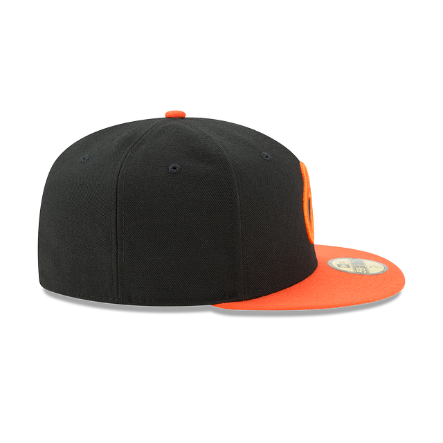 Baltimore Orioles 59FIFTY On Field Hat