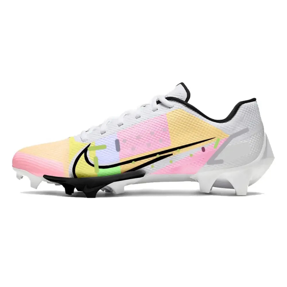 "Dragonfly" Nike Vapor Edge Speed 360 Cleats