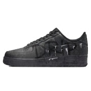 "Drip" Nike Air Force 1 Low Shoes