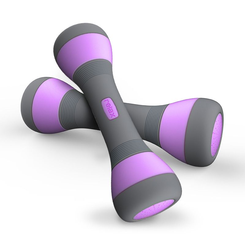 Ladies Adjustable Dumbbells (One Pair)