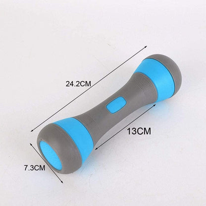 Ladies Adjustable Dumbbells (One Pair)
