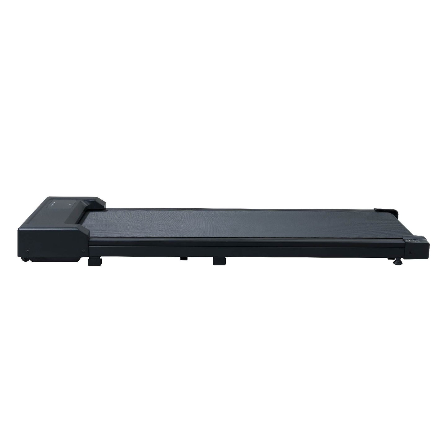 2.5HP Under Desk Treadmill with LED Display & Remote Control
