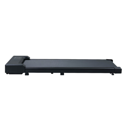 2.5HP Under Desk Treadmill with LED Display & Remote Control