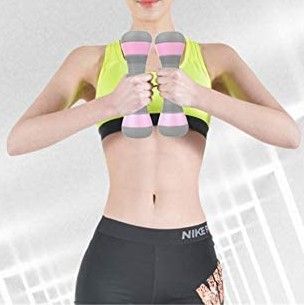 Ladies Adjustable Dumbbells (One Pair)