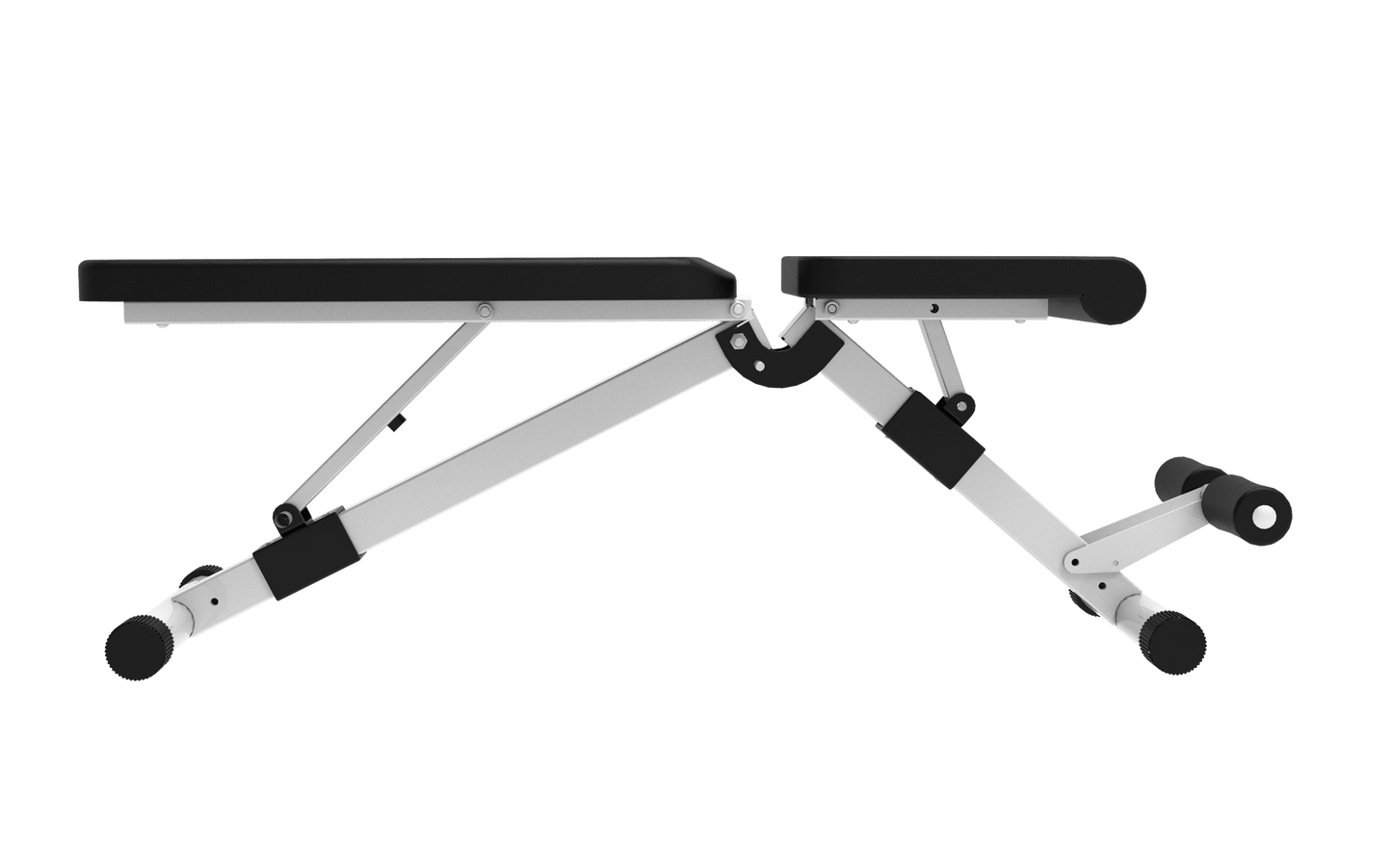 Dumbbell Bench
