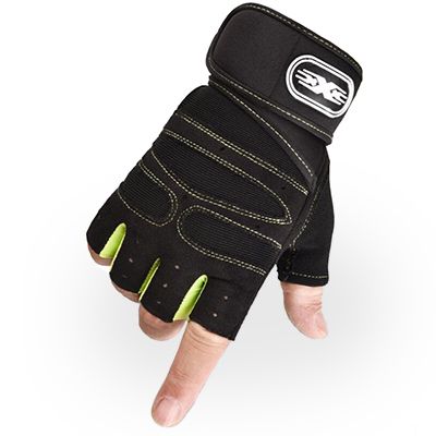 Weight Lifting Gloves