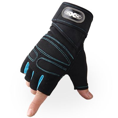 Weight Lifting Gloves