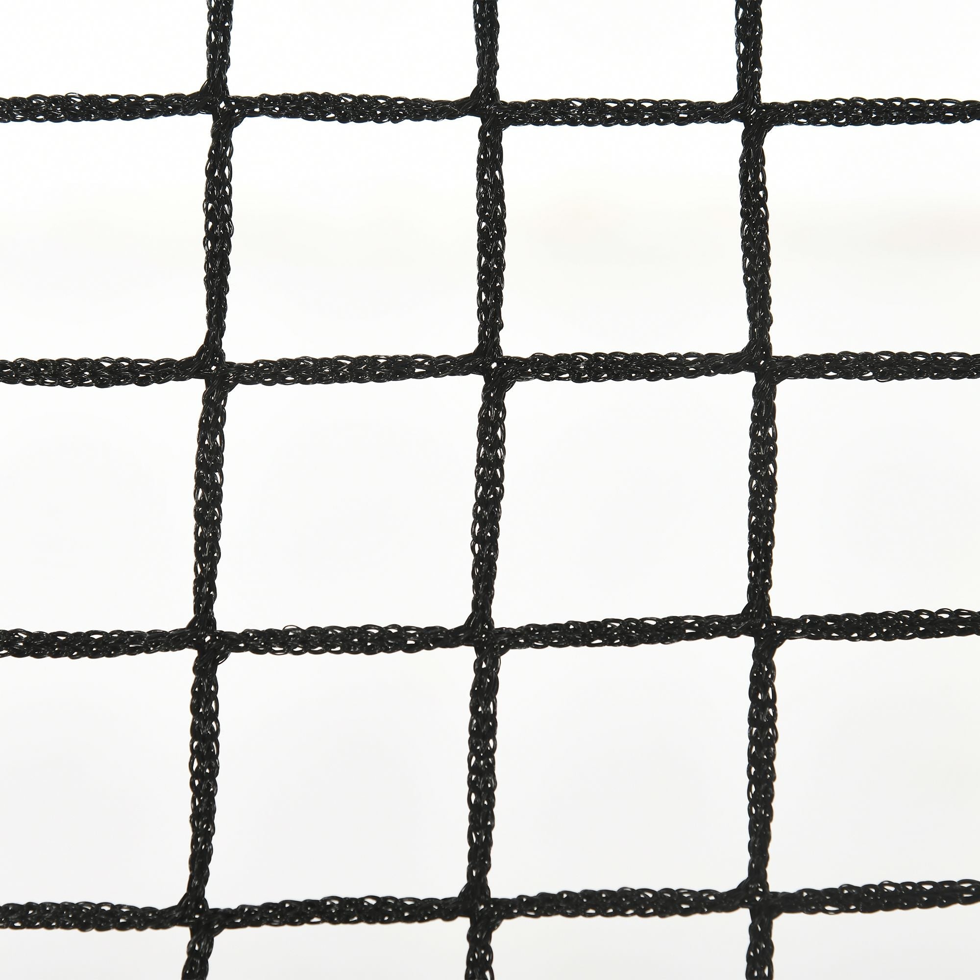 Adjustable Foldable Multi-Sport Training Rebounder Net