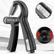 Hand Grip Strength Trainer