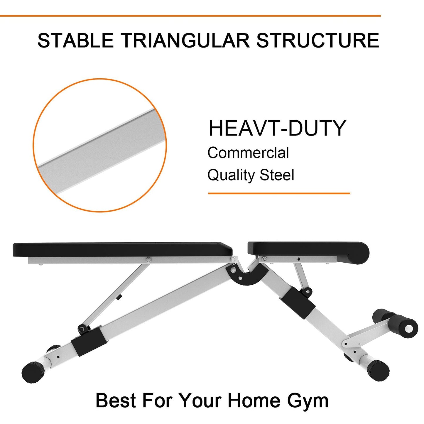 Dumbbell Bench