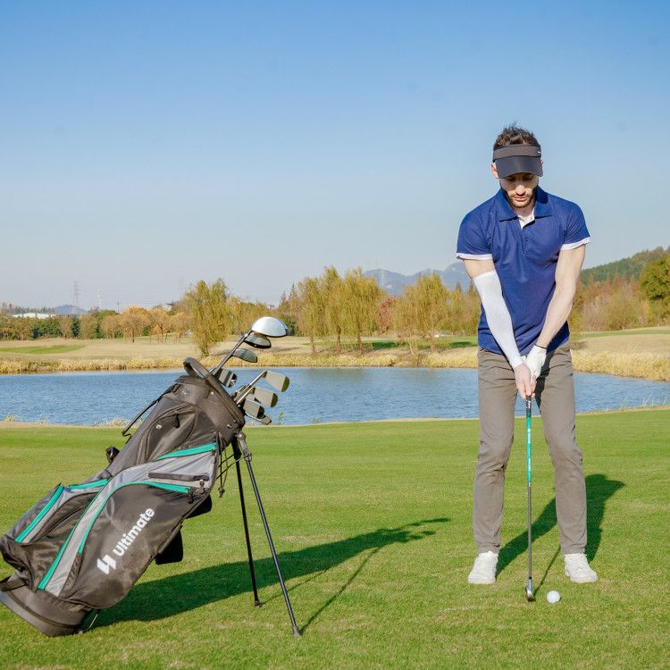 Golf Club Package Set (11 Club Set)