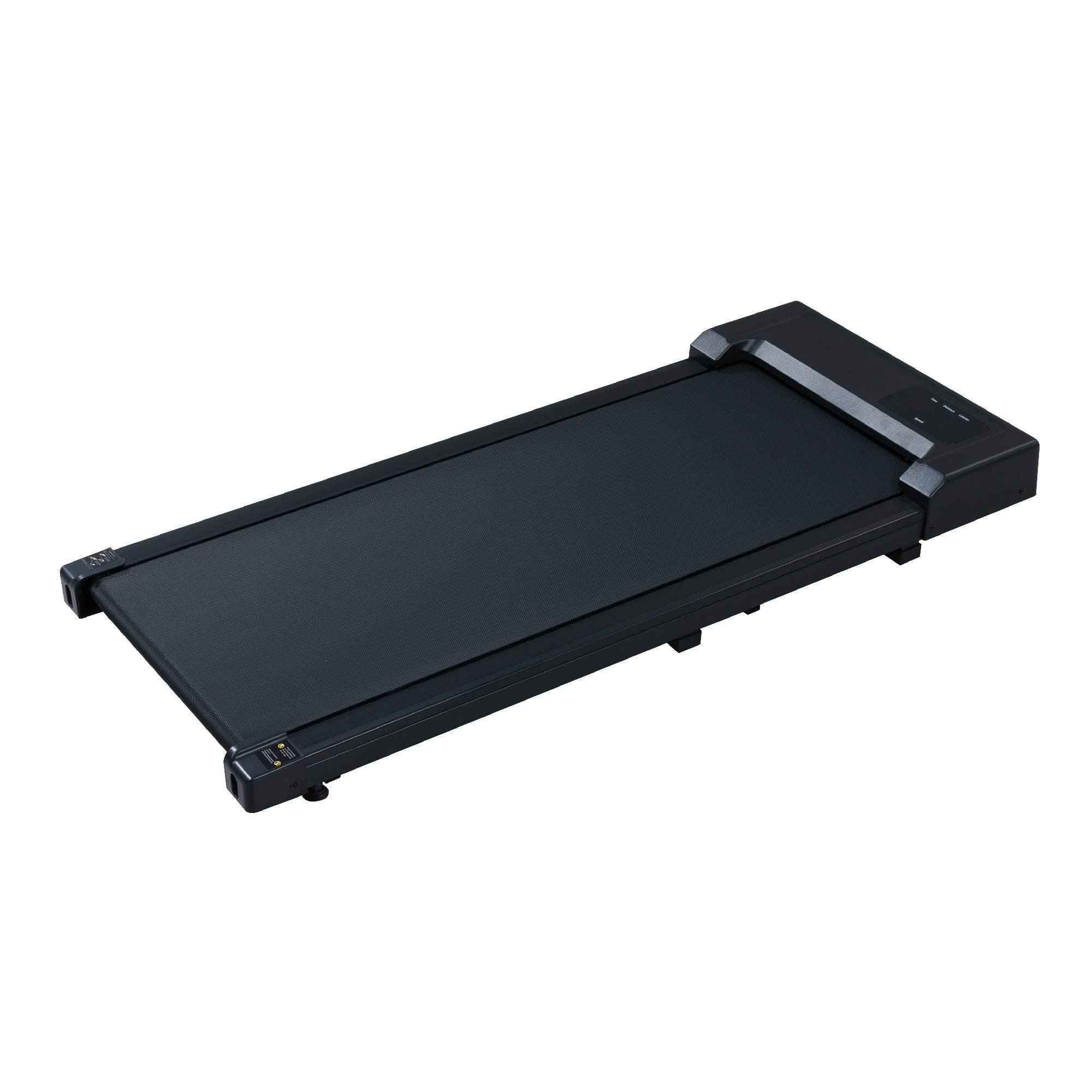 2.5HP Under Desk Treadmill with LED Display & Remote Control