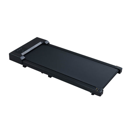 2.5HP Under Desk Treadmill with LED Display & Remote Control