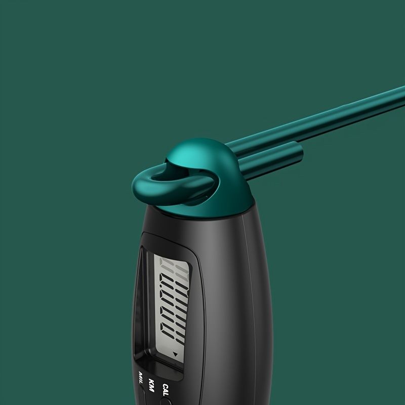 Smart Jump Rope with LCD Screen