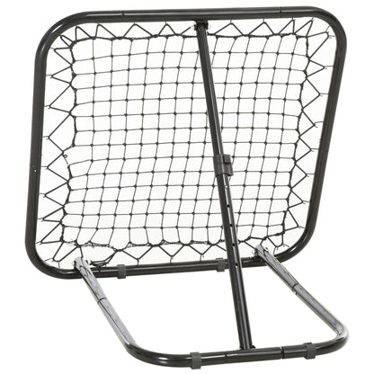 Adjustable Soccer Rebounder