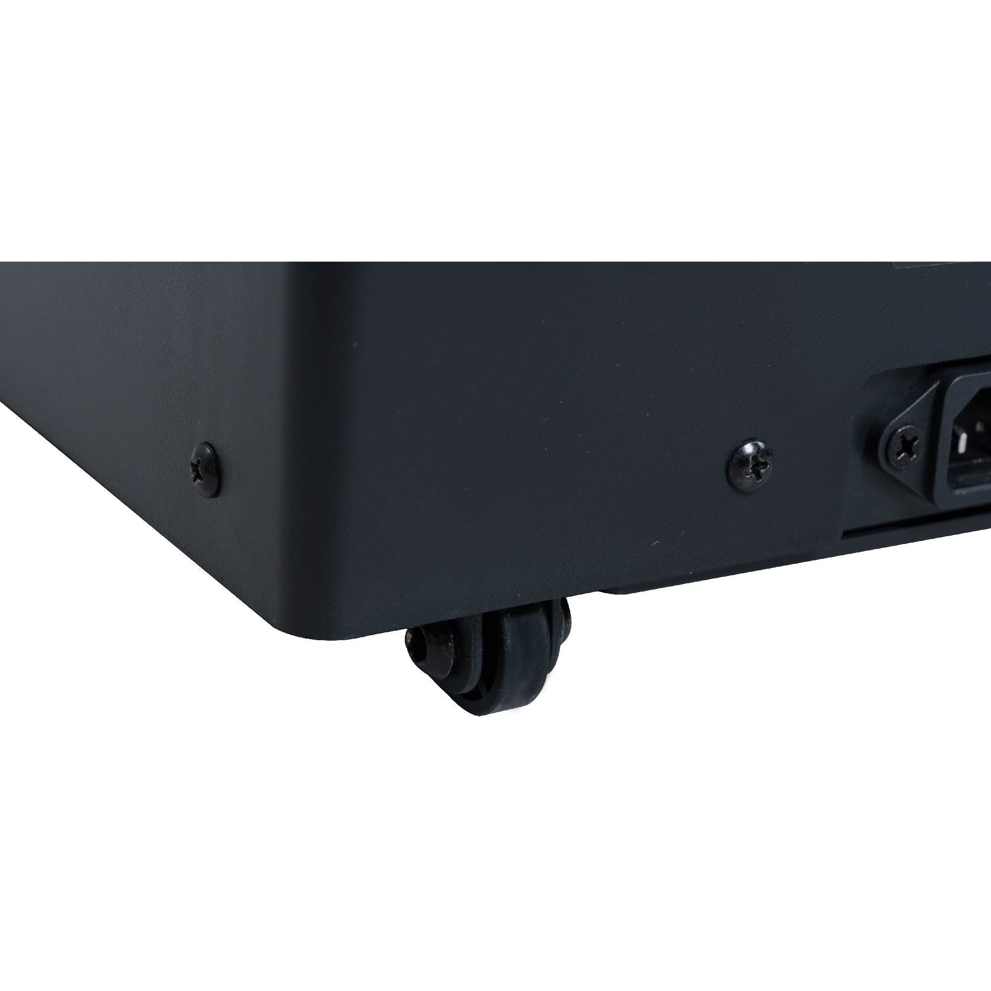 2.5HP Under Desk Treadmill with LED Display & Remote Control