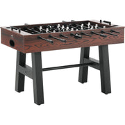 55-inch Standard Size Foosball Table