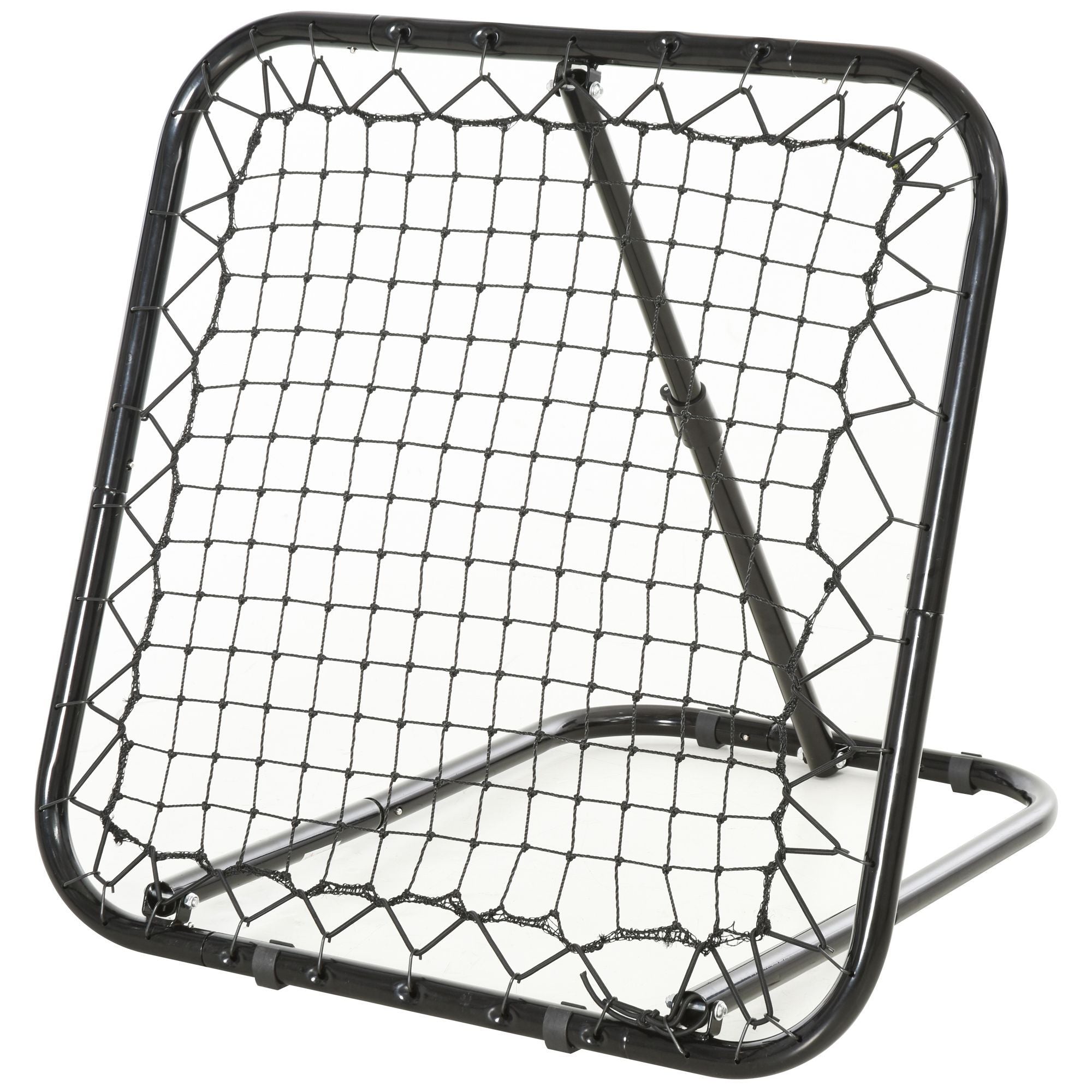 Adjustable Rebounder