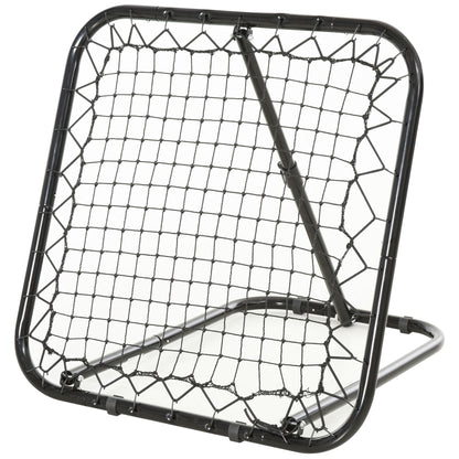 Adjustable Soccer Rebounder