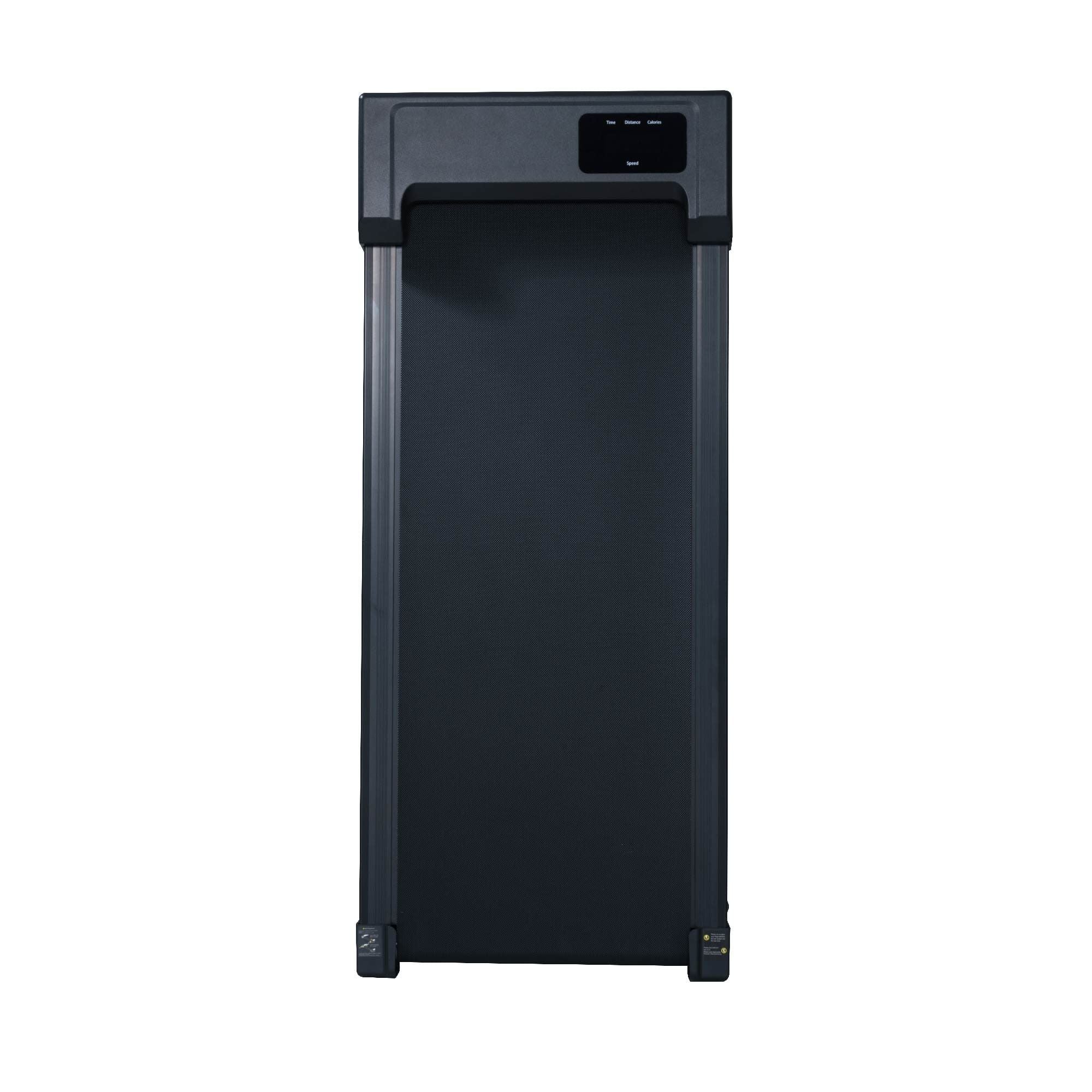 2.5HP Under Desk Treadmill with LED Display & Remote Control