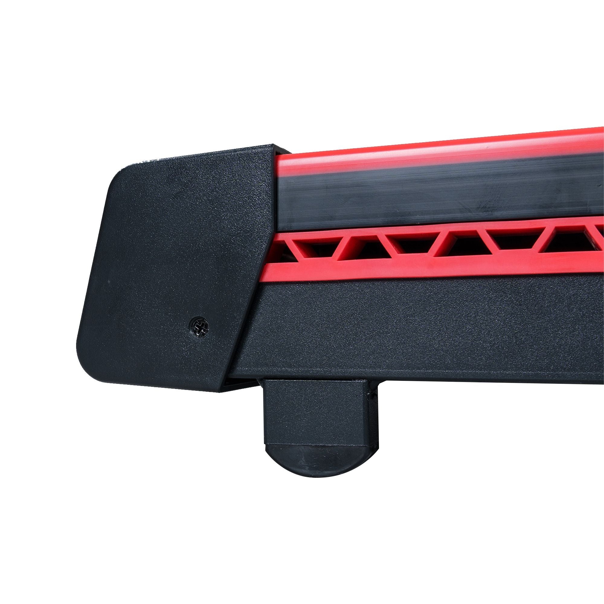 Portable 3HP Walking Pad Treadmill with 10° Incline & LED Display