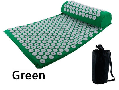 Yoga Massage Mat