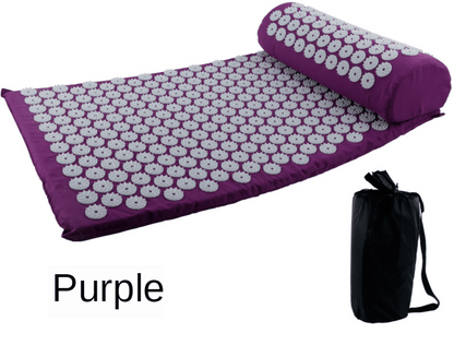 Yoga Massage Mat