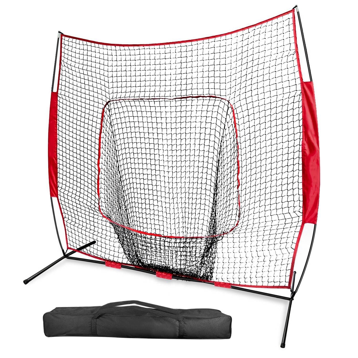 7x7 foot Hitting Training Net