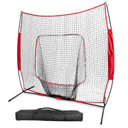 7x7 foot Hitting Training Net