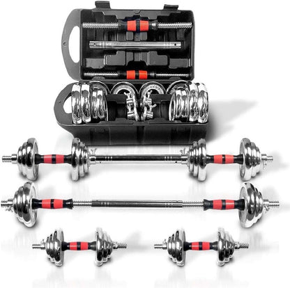 Workout Dumbbells for Men and Women