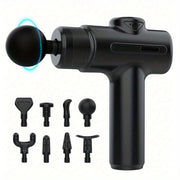 Massage Gun Deep Tissue Percussion Massager for Athletes
