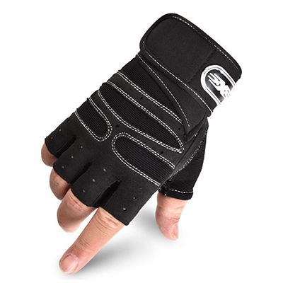 Weight Lifting Gloves