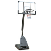 Portable Indoors & Outdoors Basketball Hoop