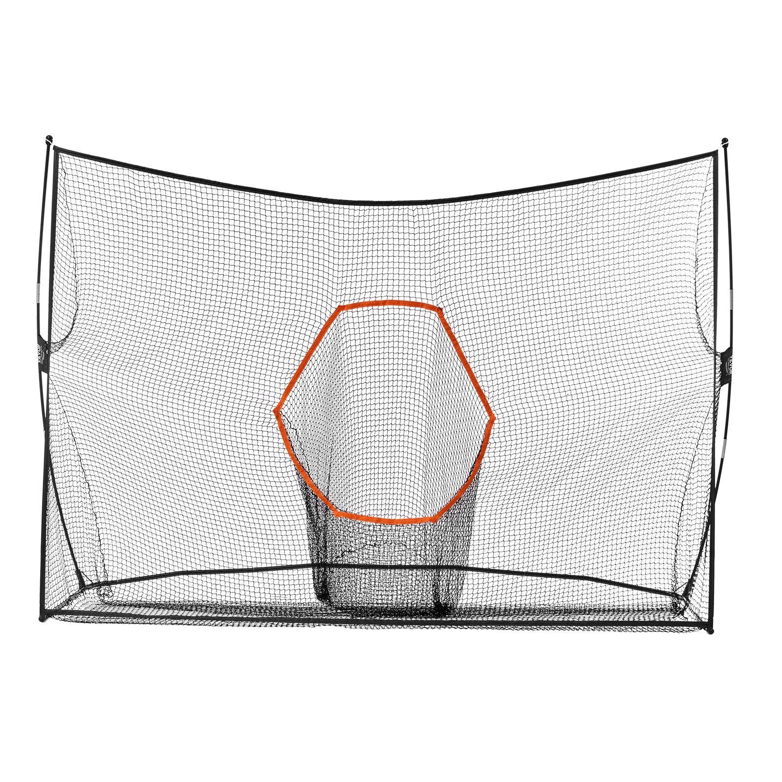 Golf Practice Net Indoor Personal Driving Range