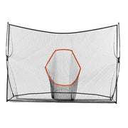 Golf Practice Net Indoor Personal Driving Range