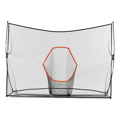 Golf Practice Net Indoor Personal Driving Range