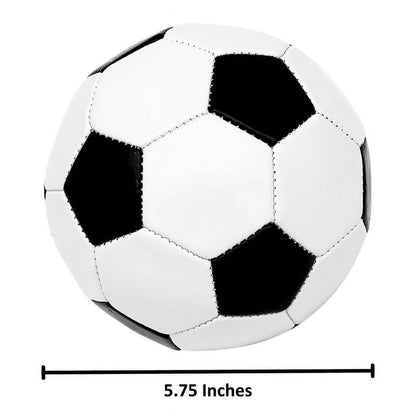Durable Weatherproof Outdoor Mini Soccer Ball
