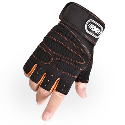 Weight Lifting Gloves