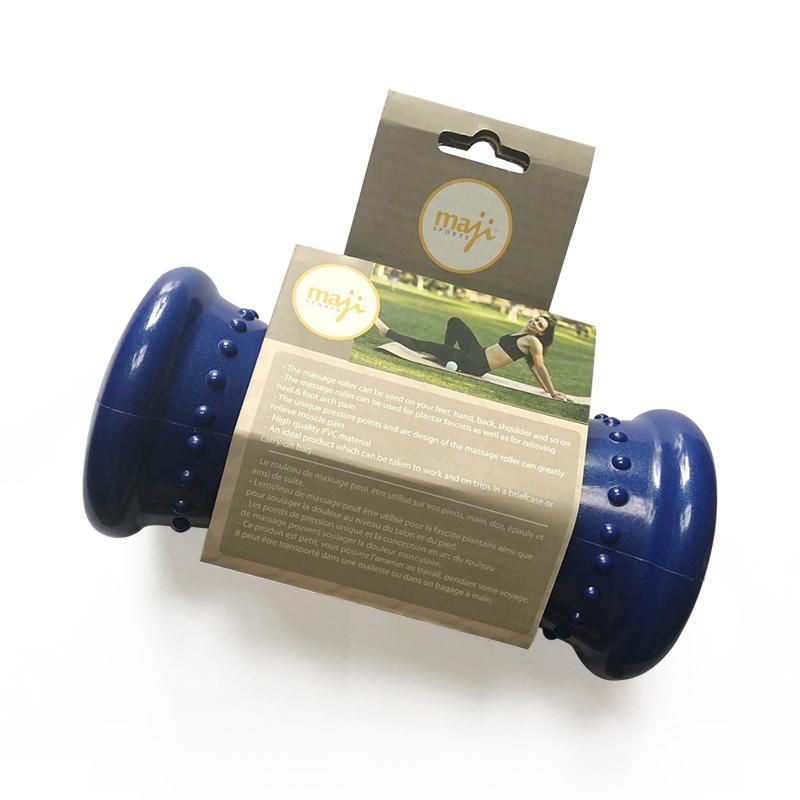 Ultra Relaxing Foot Massager with Heat & Vibrating Function