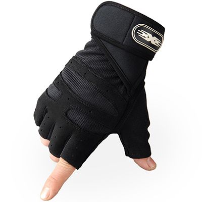 Weight Lifting Gloves