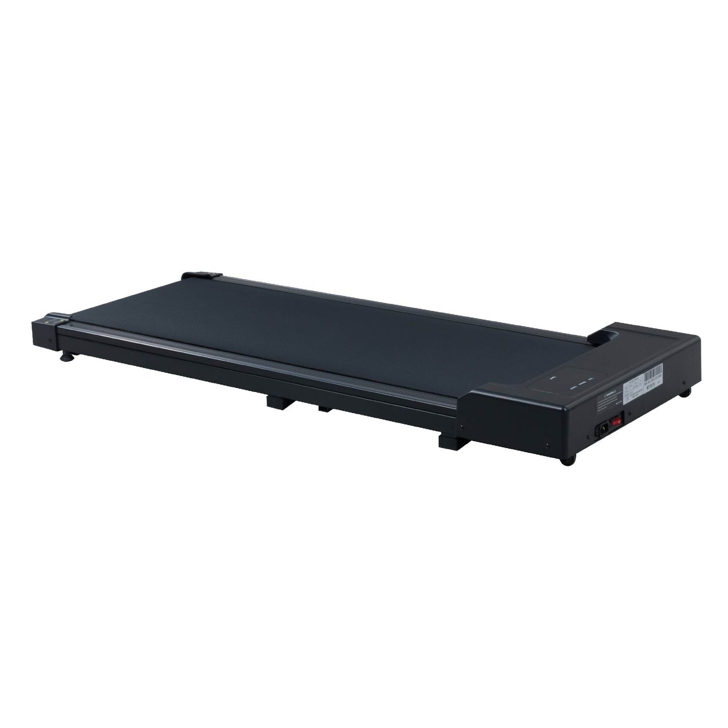 2.5HP Under Desk Treadmill with LED Display & Remote Control