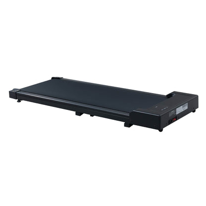 2.5HP Under Desk Treadmill with LED Display & Remote Control