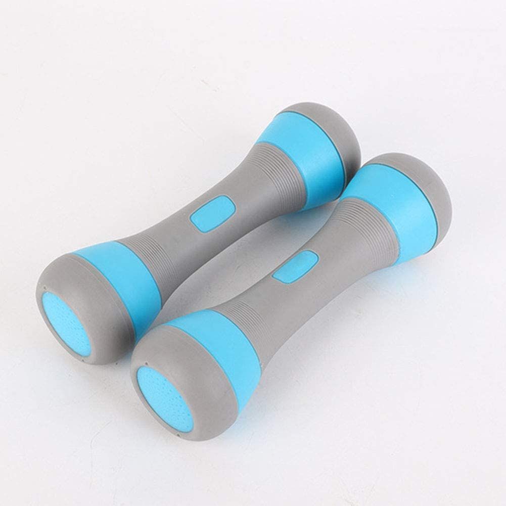 Ladies Adjustable Dumbbells (One Pair)