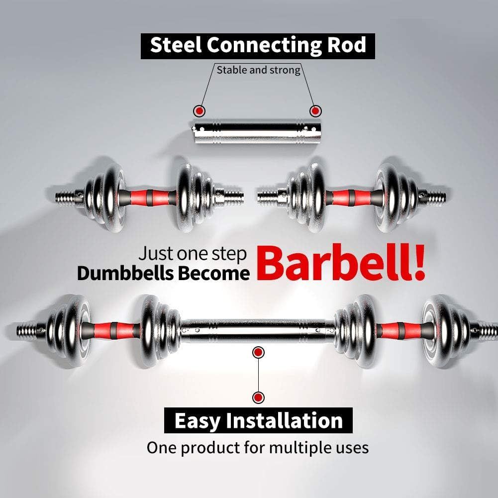 Workout Dumbbells for Men and Women