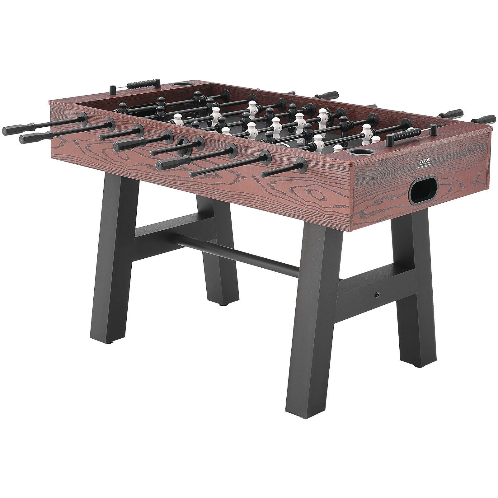 55-inch Standard Size Foosball Table
