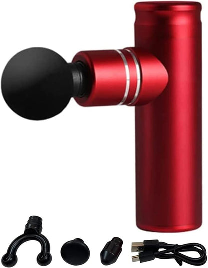 Professional Muscle Therapy Massage Gun For Deep Tissue Relief