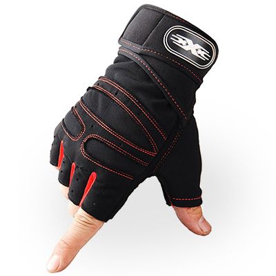 Weight Lifting Gloves