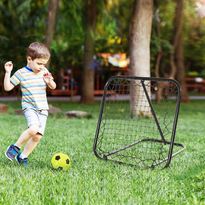 Adjustable Soccer Rebounder